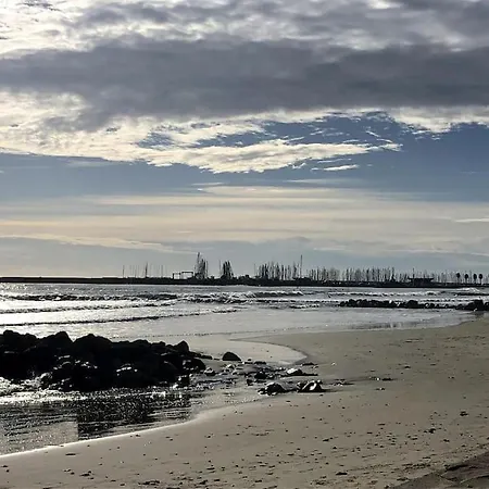 아파트 Vu Et Etang Traversant 팔라바 레 플로