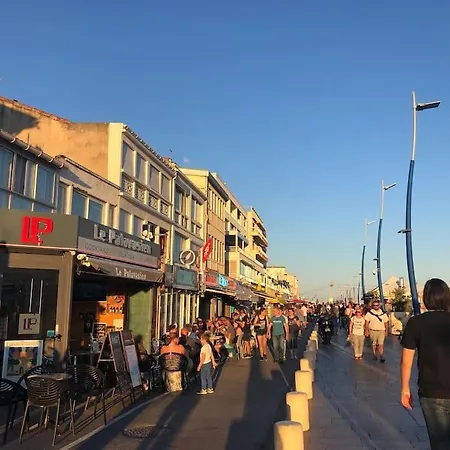 아파트 Vu Et Etang Traversant *