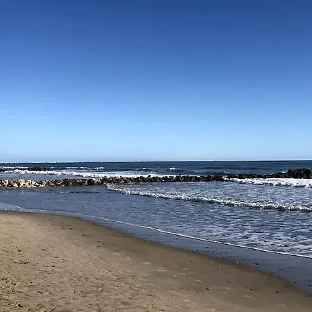 아파트 Vu Et Etang Traversant *