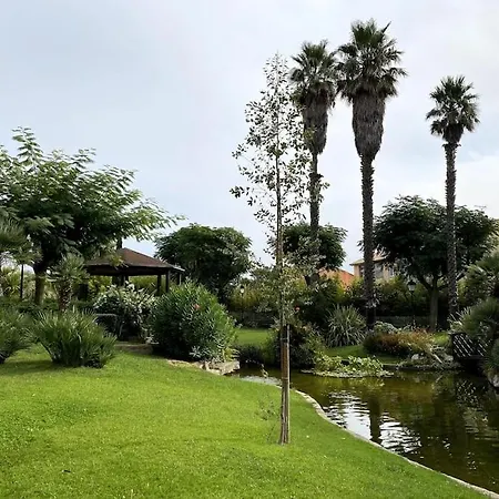 Apartment Vu Et Etang Traversant Palavas-les-Flots