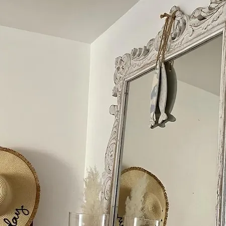 Vu Et Etang Traversant Apartment