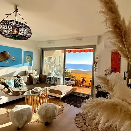 Vu Et Etang Traversant Apartment